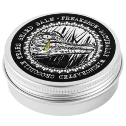 Pan Drwal Freak Show Łzy krokodyla balsam do pielęgnacji brody 50g