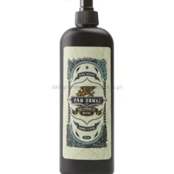 Pan Drwal Original Żel do golenia dla mężczyzn 500ml