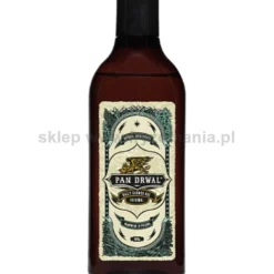 Pan Drwal Original Żel pod prysznic dla mężczyzn 400ml