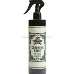 Pan Drwal Original Grooming Tonik do układania włosów dla mężczyzn 400ml