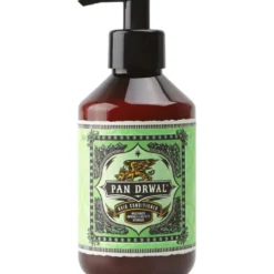 Pan Drwal Original Odżywka do włosów dla mężczyzn 250ml