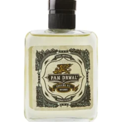 Pan Drwal Original Olejek do golenia dla mężczyzn 100ml