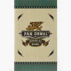 Pan Drwal Original Olejek do golenia dla mężczyzn 100ml