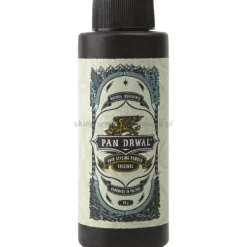 Pan Drwal Original Puder do stylizacji włosów dla mężczyzn 20g