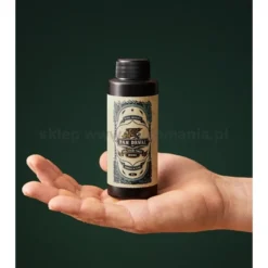 Pan Drwal Original Puder do stylizacji włosów dla mężczyzn 20g