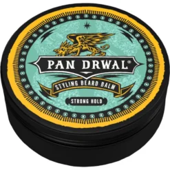 Pan Drwal Original Styling Balm Balsam do stylizacji brody 50g