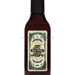 Pan Drwal Original Szampon do brody dla mężczyzn 150g