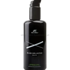Pan Drwal Premium Black Szampon do włosów dla mężczyzn 200ml
