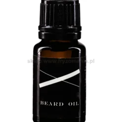 Pan Drwal Premium Oil olejek do brody i skóry twarzy 10ml
