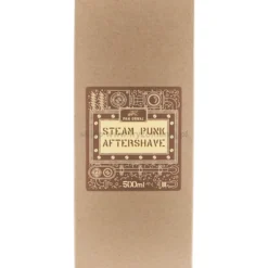 Pan Drwal Steam Punk Aftershave woda po goleniu 500ml
