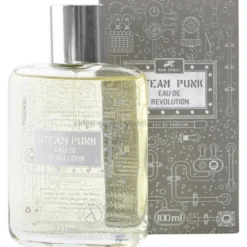 Pan Drwal Steam Punk Revolution Woda perfumowana dla mężczyzn 100ml