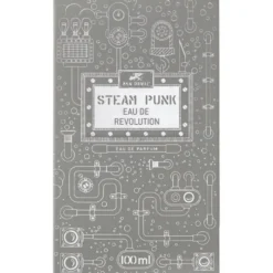 Pan Drwal Steam Punk Revolution Woda perfumowana dla mężczyzn 100ml