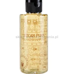 Pan Drwal Steam Punk szampon do pielęgnacji brody 150g