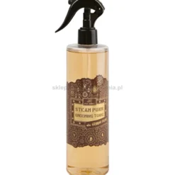 Pan Drwal Steam Punk Tonik do włosów dla mężczyzn 400ml