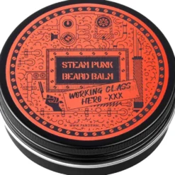 Pan Drwal Steam Punk Working Class Hero Balsam do brody 50ml
