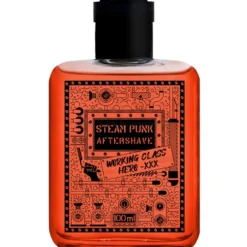 Pan Drwal Steam Punk Working Class Hero Woda po goleniu 100ml