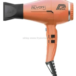 Parlux Alyon Suszarka do włosów z jonizacją, różne kolory 2250W