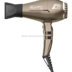Parlux Alyon Suszarka do włosów z jonizacją, różne kolory 2250W