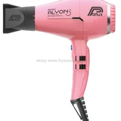 Parlux Alyon Suszarka do włosów z jonizacją, różne kolory 2250W