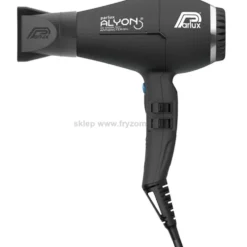 Parlux Alyon Suszarka do włosów z jonizacją, różne kolory 2250W