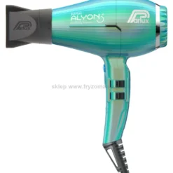 Parlux Alyon Suszarka do włosów z jonizacją, różne kolory 2250W