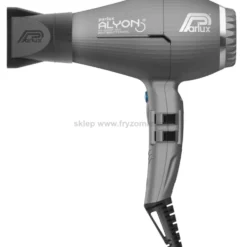 Parlux Alyon Suszarka do włosów z jonizacją, różne kolory 2250W