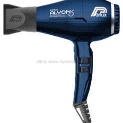 Parlux Alyon Suszarka do włosów z jonizacją, różne kolory 2250W