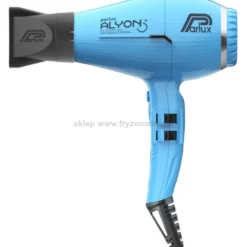 Parlux Alyon Suszarka do włosów z jonizacją, różne kolory 2250W