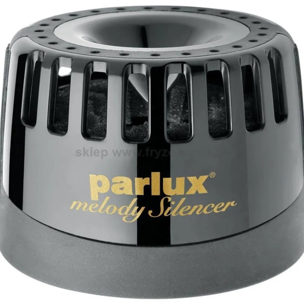 Parlux Melody Silencer tłumik hałasu do suszarki
