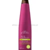 Placenta Life Be Natural Nutri Quinua Szampon do włosów zniszczonych po zabiegach chemicznych 350ml