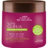 Placenta Life Be Natural Nutri Quinua Maska do włosów zniszczonych po zabiegach chemicznych 350g