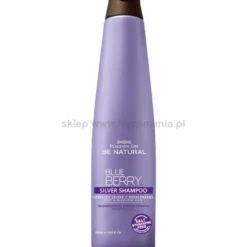 Placenta Life Blue Berry Silver Szampon do włosów blond, siwych i rozjaśnianych 350ml