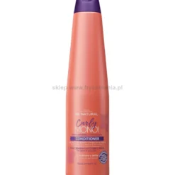 Placenta Life Curly Monoi Odżywka do włosów kręconych i falowanych 350ml