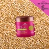 Placenta Life Nutri Quinua - zabieg proteinowy na włosy, mocno odbudowujący, szampon 350ml, maska 350g i odżywka dwufazowa 200ml