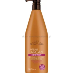 Placenta Life Repair Argan Odżywka do włosów zniszczonych 1000ml