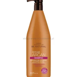 Placenta Life Repair Argan Szampon do włosów zniszczonych 1000ml