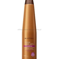 Placenta Life Repair Argan Szampon do włosów zniszczonych 350ml
