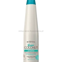 Placenta Life Virgin Coconut Szampon nawilżający włosy 350ml