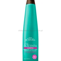 Placenta Life Vital Szampon do włosów osłabionych i skłonnych do wypadania 350ml