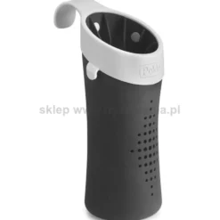 Polder Hot Sleeve uchwyt rękaw czarny do sprzętu fryzjerskiego