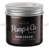 Pomp & Co. Hair Cream matowa pasta do włosów 60ml