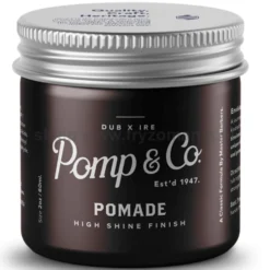 Pomp & Co. Pomade wodna pomada 113g