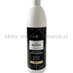 Pro-F Botox Alfa Szampon zabiegowy, krok 1 1000ml