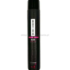 Pro-F Botox Express Black Lakier do włosów, bardzo mocny 750ml