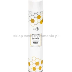 Pro-F Botox White Lakier do włosów, mocny 750ml