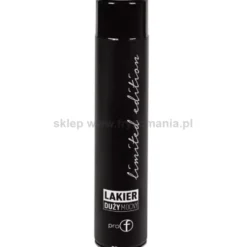 Pro-F Mocny Lakier do włosów 750ml