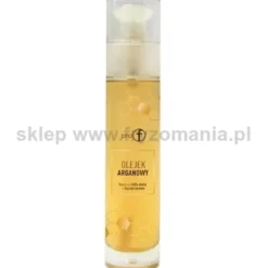 Pro-F Olejek arganowy do włosów 50ml