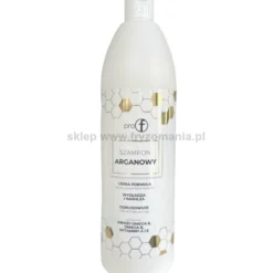 Pro-F Szampon arganowy do włosów suchych 1000ml