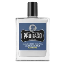 Proraso Azur Lime Balsam nawilżający po goleniu o zapachu cytrusowym 100ml