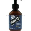 Proraso Azur Lime szampon do pielęgnacji brody 200ml